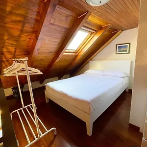 La Soffitta Del Baian - Genovainrelax , Genova Italia