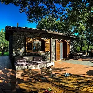 Etna - Claudio , Maletto Italia