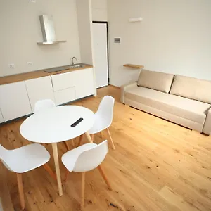 Cozy Loft In Charme Position - Brera Moscova , Milano Italia