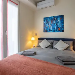 Ennio's Nest - Private Terrace , Milano Italia