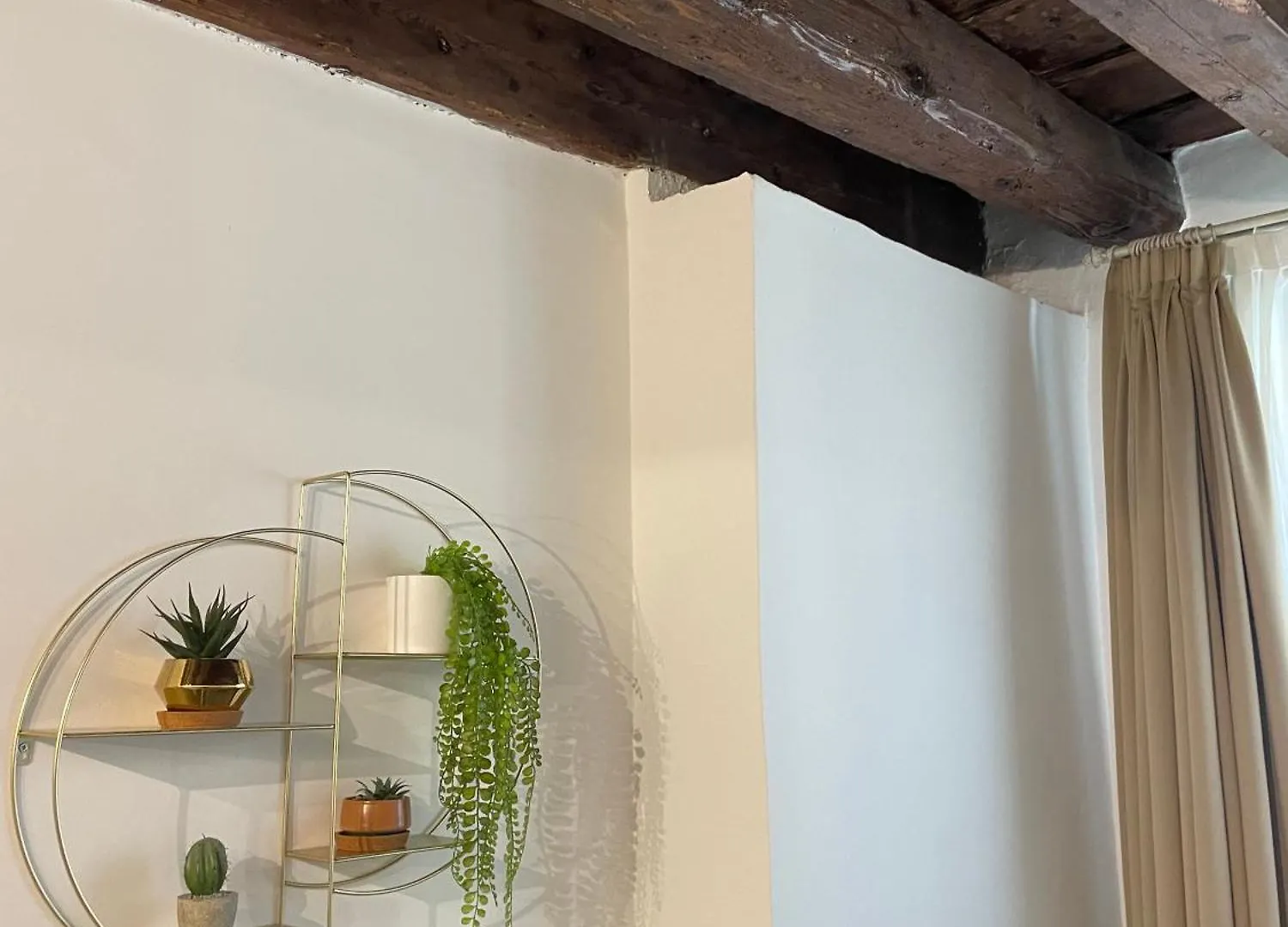 Gesuiti Loft Venice