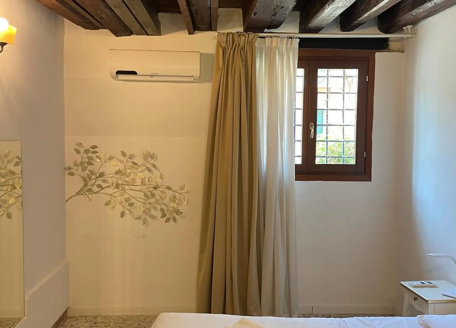 Gesuiti Loft Venice
