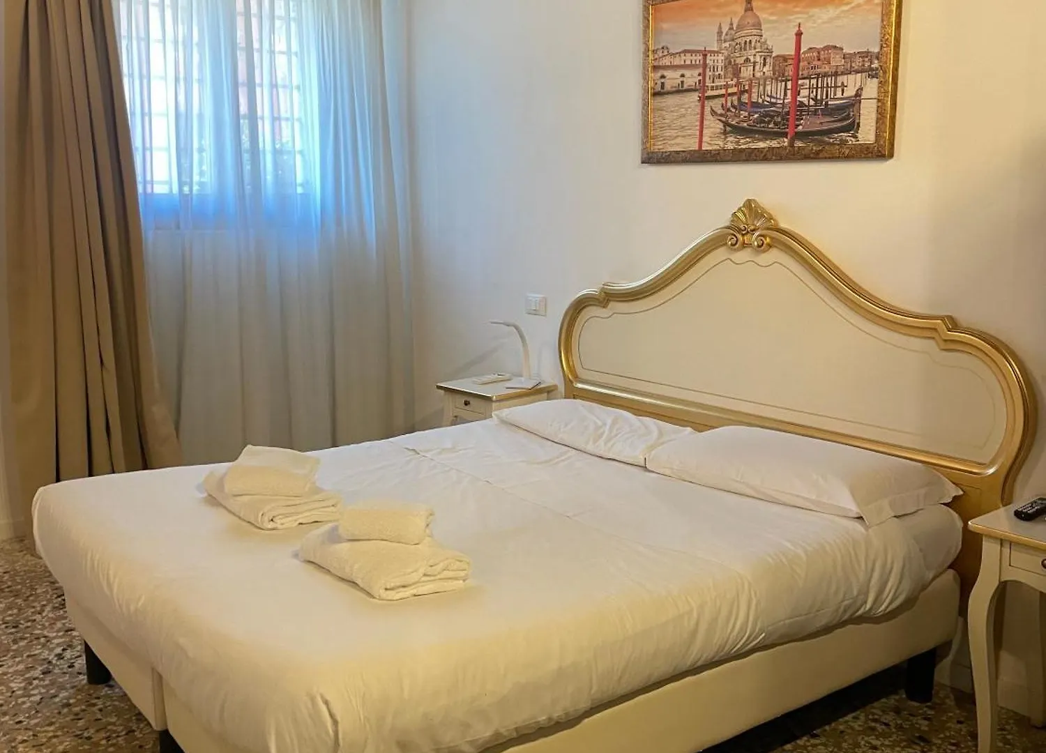Gesuiti Loft Venice