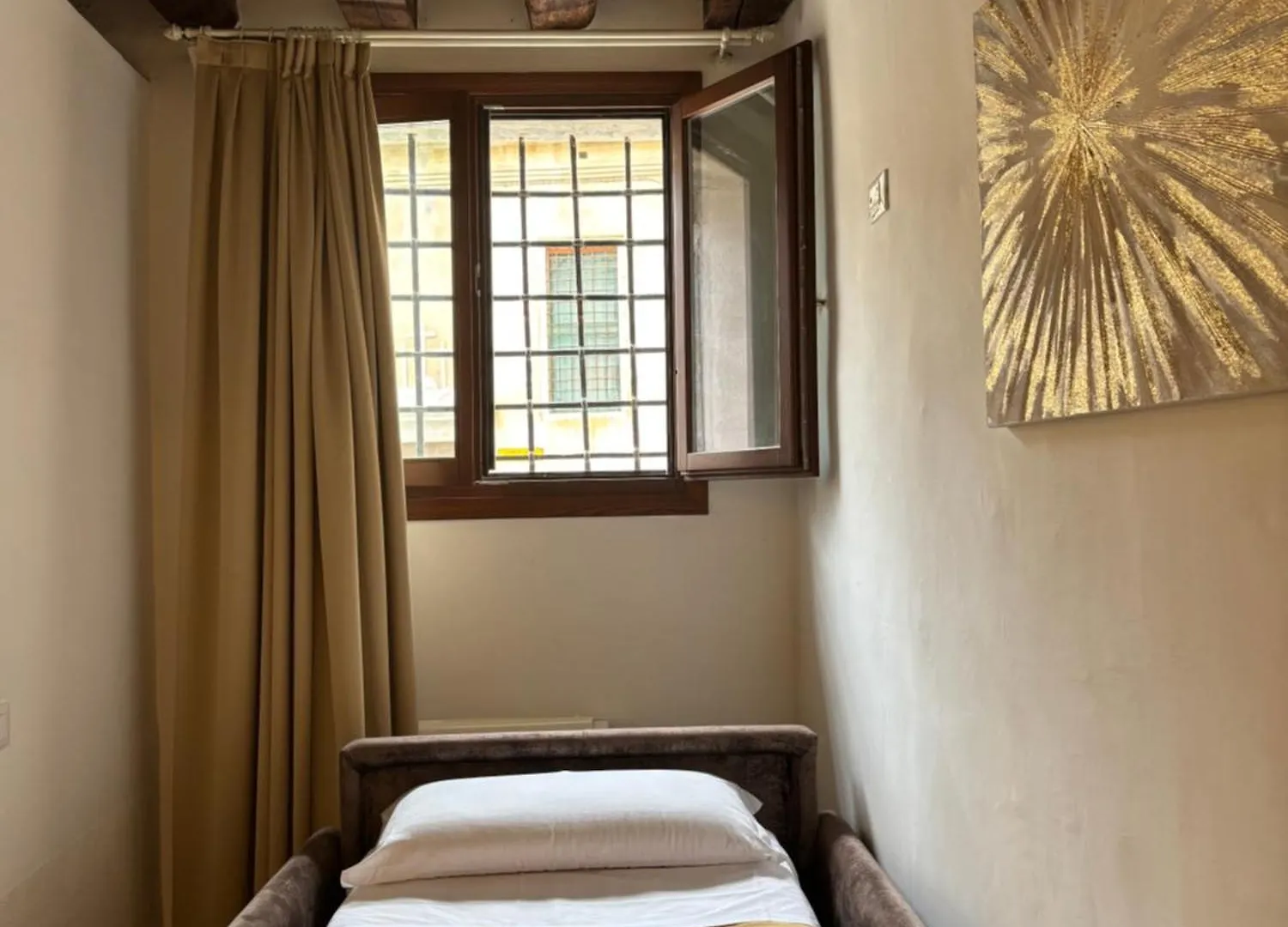 Gesuiti Loft Venice Italy
