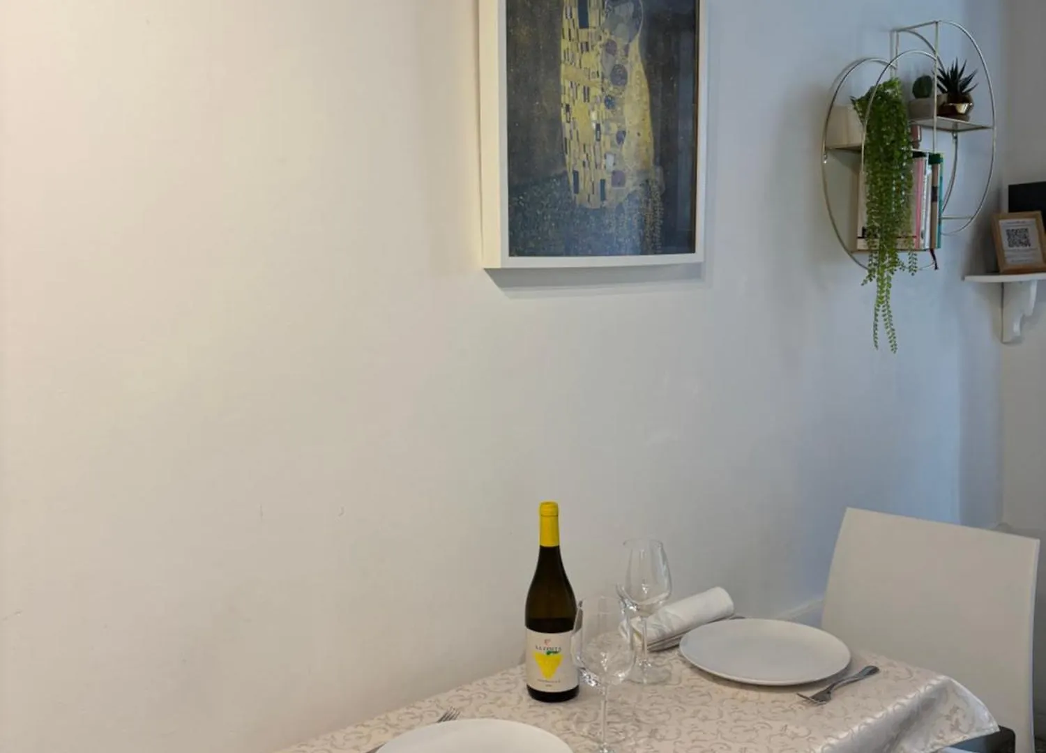Apartment Gesuiti Loft Venice