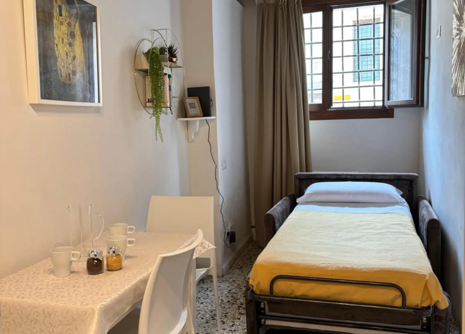 Gesuiti Loft Venice Italy