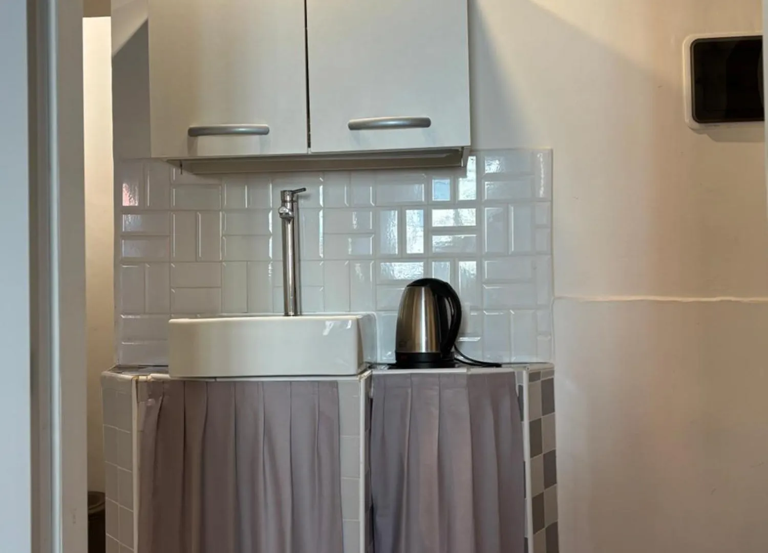 Appartamento Gesuiti Loft Venezia Italia